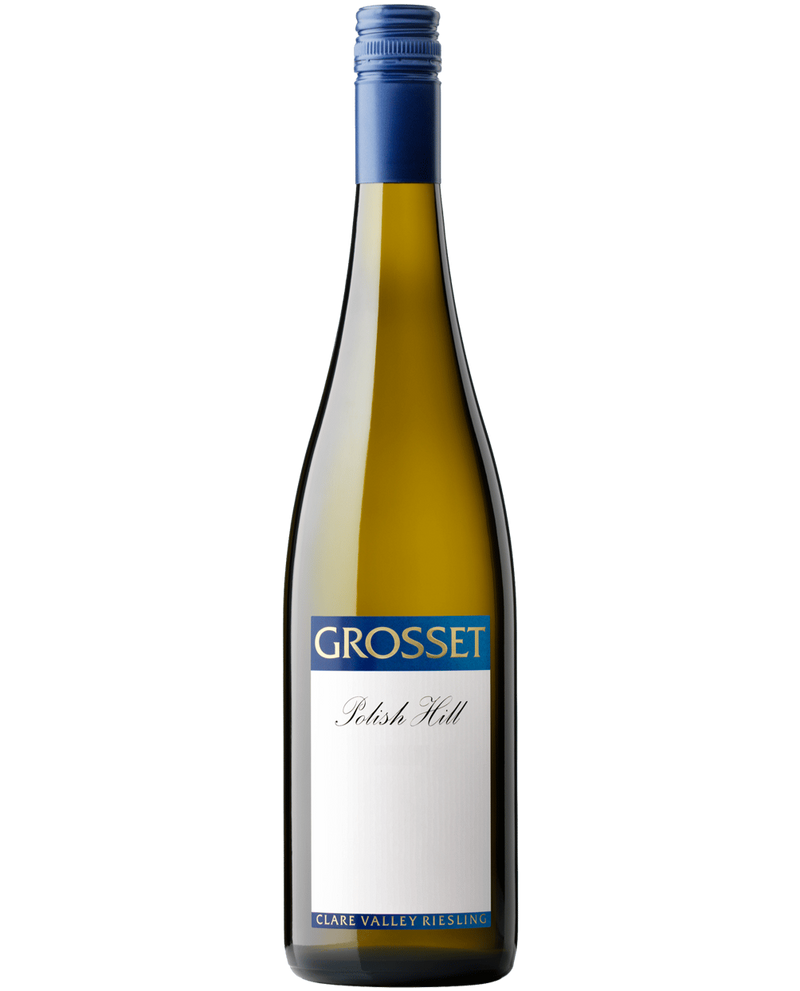 GROSSET POLISH HILL RIESLING 750ML