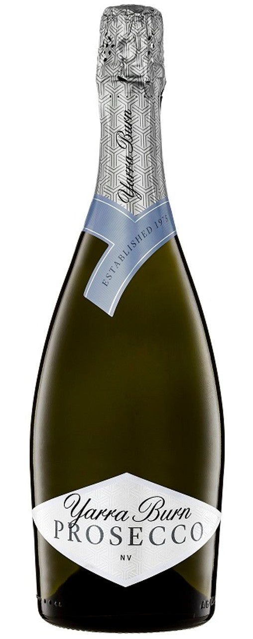 YARRA BURN PROSECCO 750ML