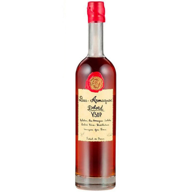 DELORD BAS-ARMAGNAC VSOP 5YRS 700ML