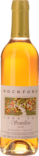 ROCKFORD CANE CUT SEMILLON 375ML