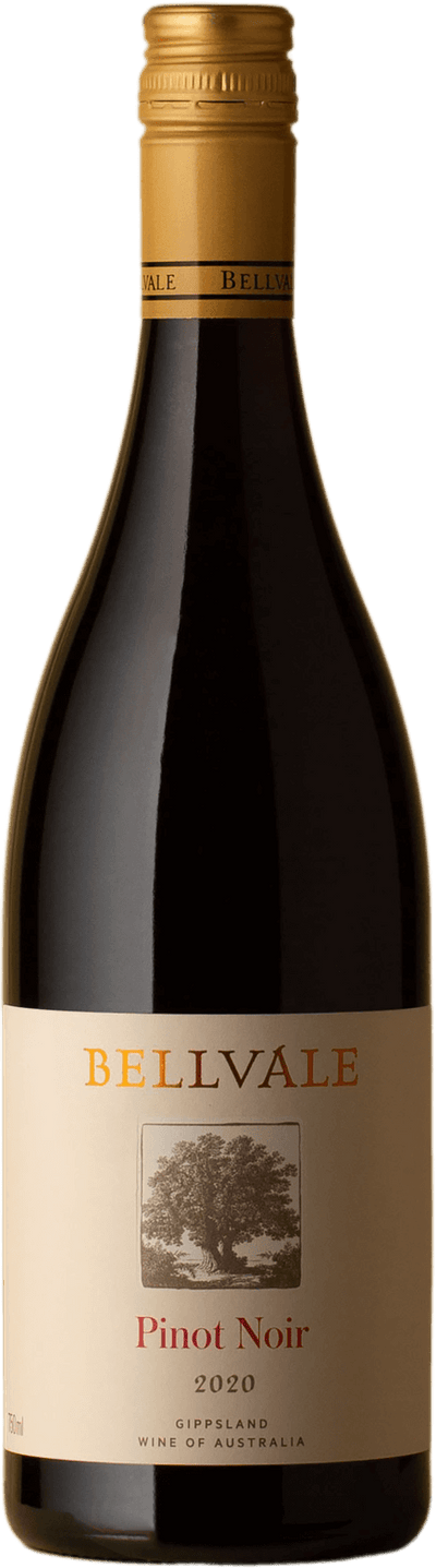 BELLVALE ESTATE PINOT NOIR 750ML