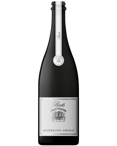 BESTS SPARKLING SHIRAZ 750ML