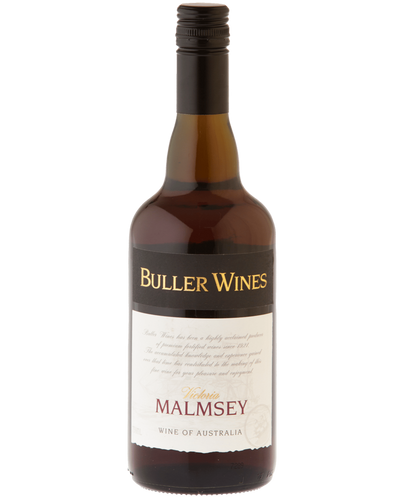 BULLER VICTORIA MALMSEY 750ML