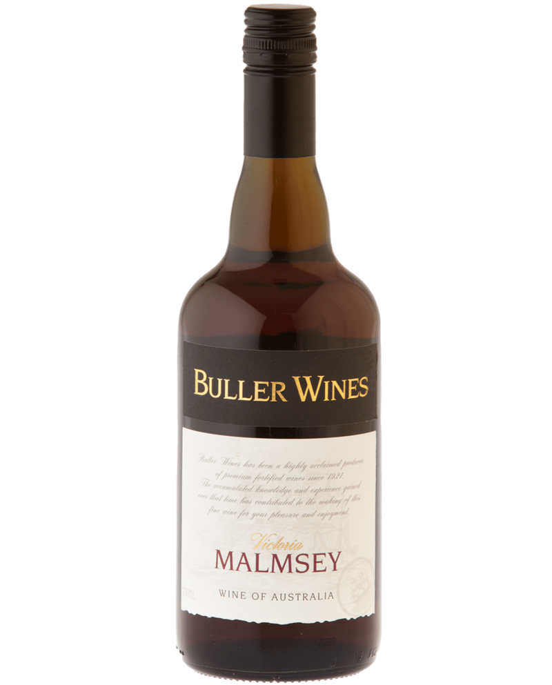 BULLER VICTORIA MALMSEY 750ML