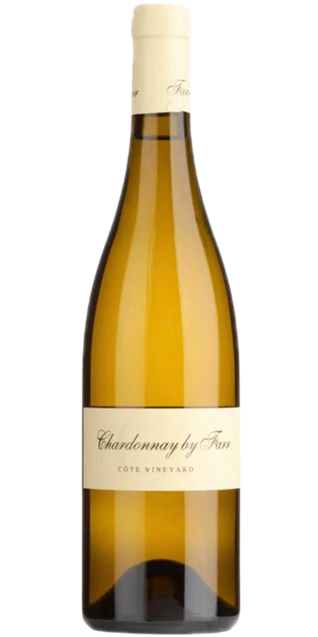 BY FARR COTE VINEYARD CHARDONNAY 2021 700ML