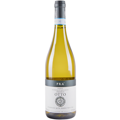 CANTINE PRA OTTO SOAVE CLASSICO DOC 750ML