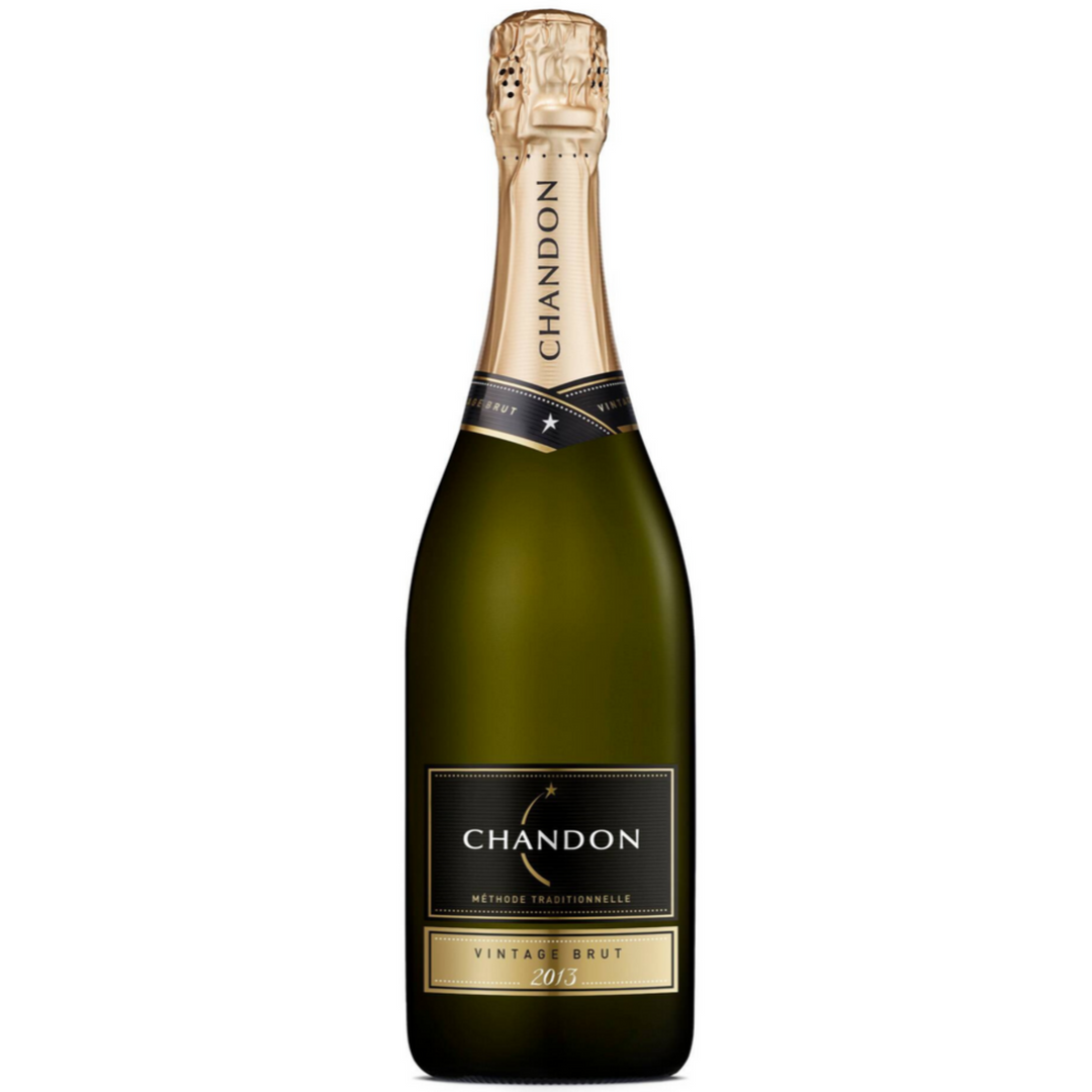 CHANDON VINTAGE BRUT 750ML