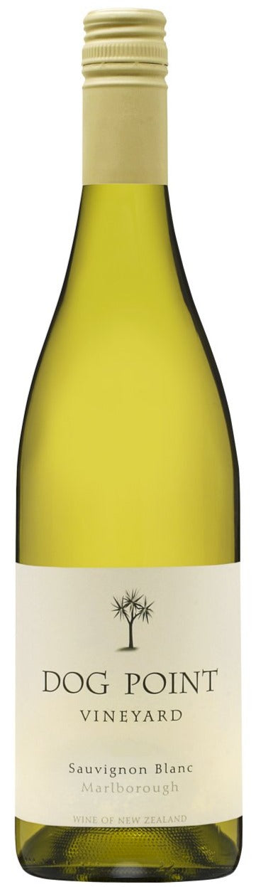 DOG POINT SAUVIGNON BLANC 750ML