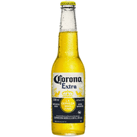 CORONA EXTRA BOTTLE 330ML