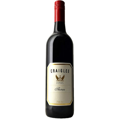 CRAIGLEE SHIRAZ 750ML