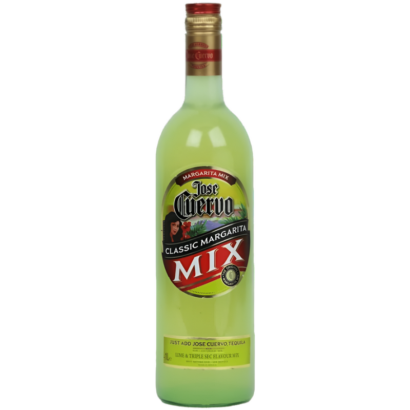 CUERVO MARGARITA MIX 1LT