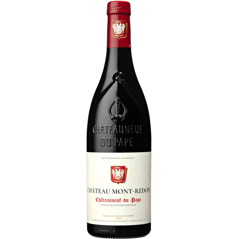 MONT REDON CHATEAUNEUF-DU-PAPE  750ML