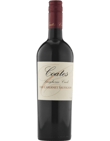 COATES CABERNET SAUVIGNON 750ML