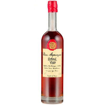 DELORD BAS-ARMAGNAC VSOP 5YRS 700ML