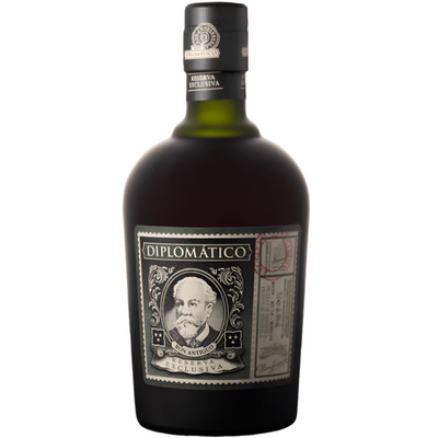 DIPLOMATICO RESERVA EXCLUSIVA RUM 700ML