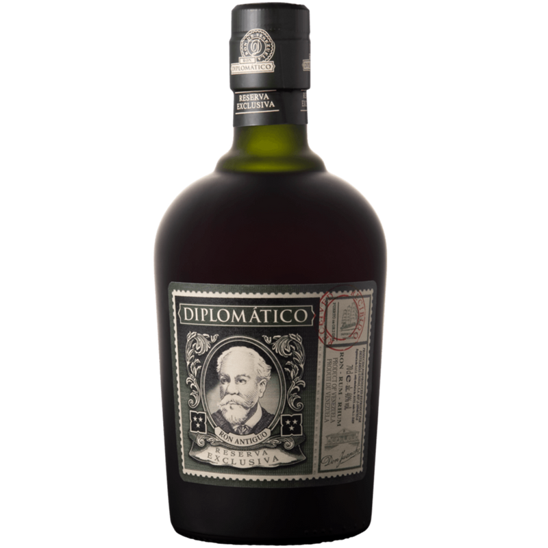 DIPLOMATICO RESERVA EXCLUSIVA RUM 700ML