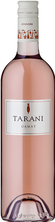 TARANI ROSE 750ML