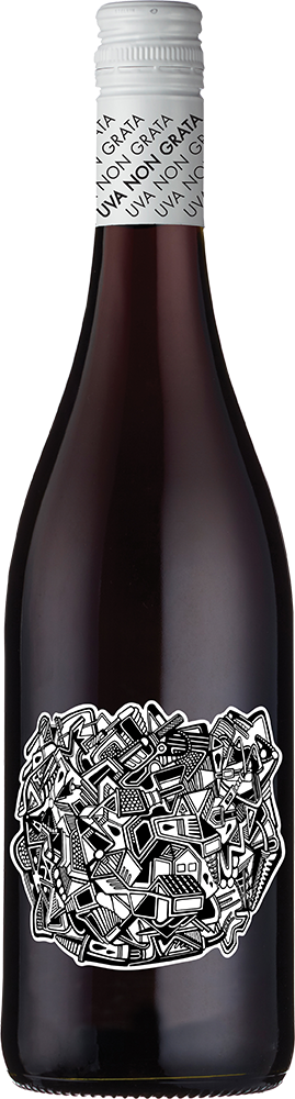 UVA NON GRATA GAMAY 750ML