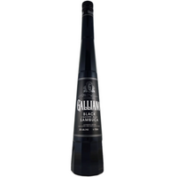 GALLIANO BLACK SAMBUCA LIQUEUR 700ML