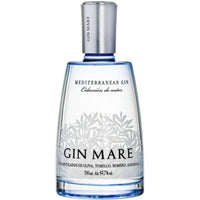 GIN MARE MEDITERRANEAN GIN 700ML