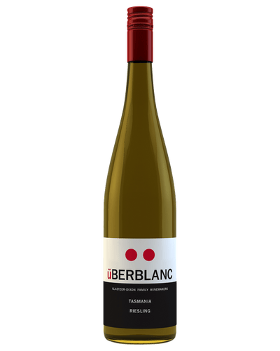 GLAETZER UBERBLANC RIESLING 750ML