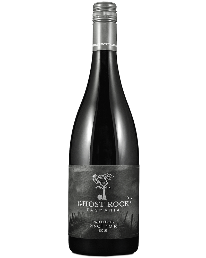 GHOST ROCK ESTATE PINOT NOIR 750ML