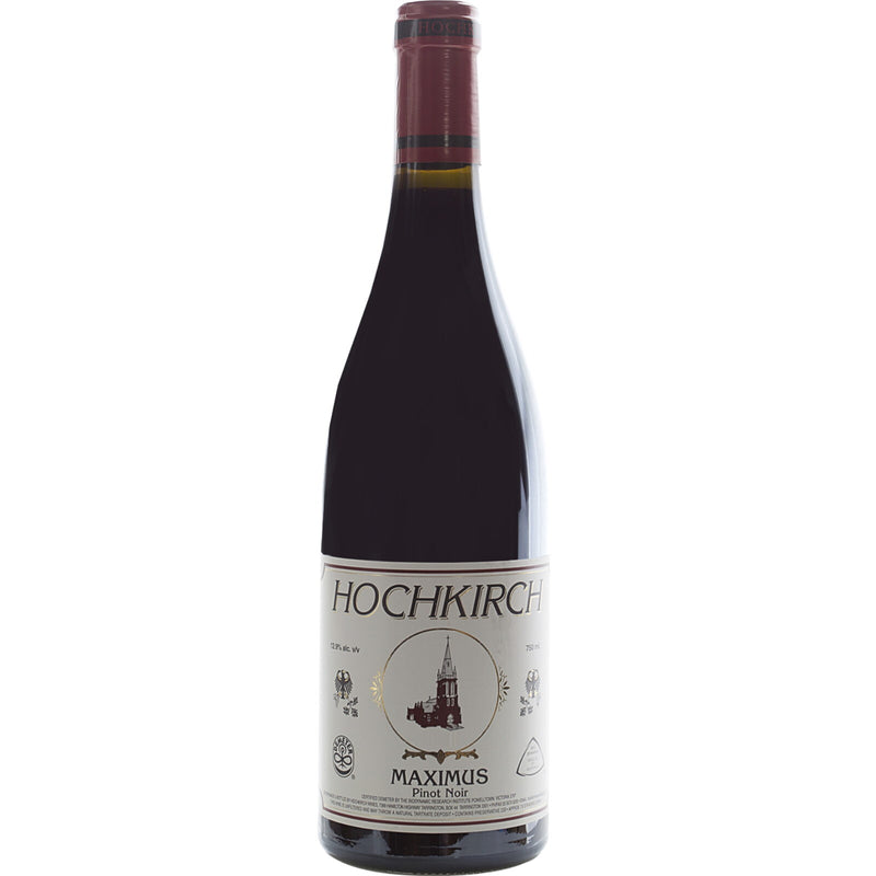 HOCHKIRCH MAXIMUS PINOT NOIR 750ML