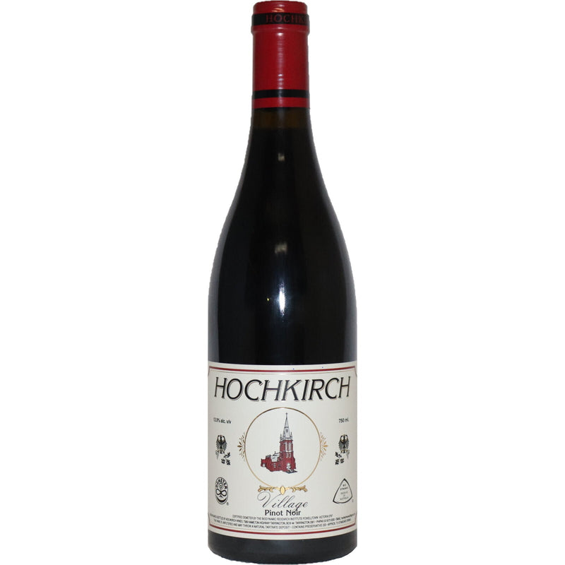 HOCHKIRCH VILLAGE PINOT NOIR 750ML