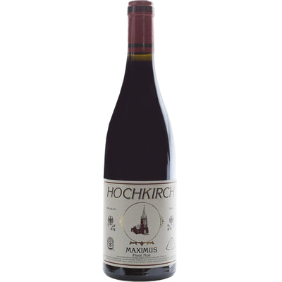 HOCHKIRCH MAXIMUS PINOT NOIR 2021 750ML