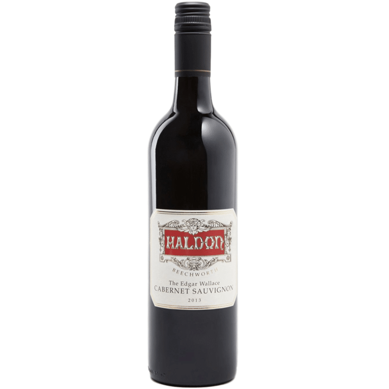 HALDON ESTATE CABERNET SAUVIGNON 750ML