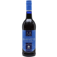 Harveys Bristol Cream Sherry 750ml