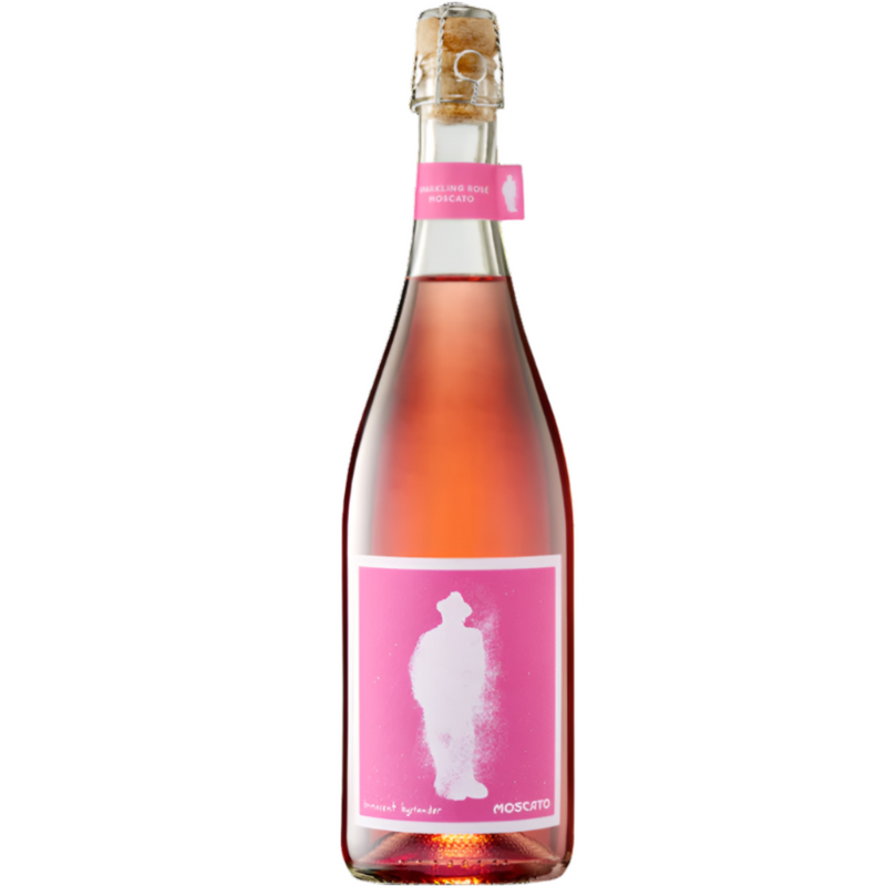 INNOCENT BYSTANDER MOSCATO 750ML