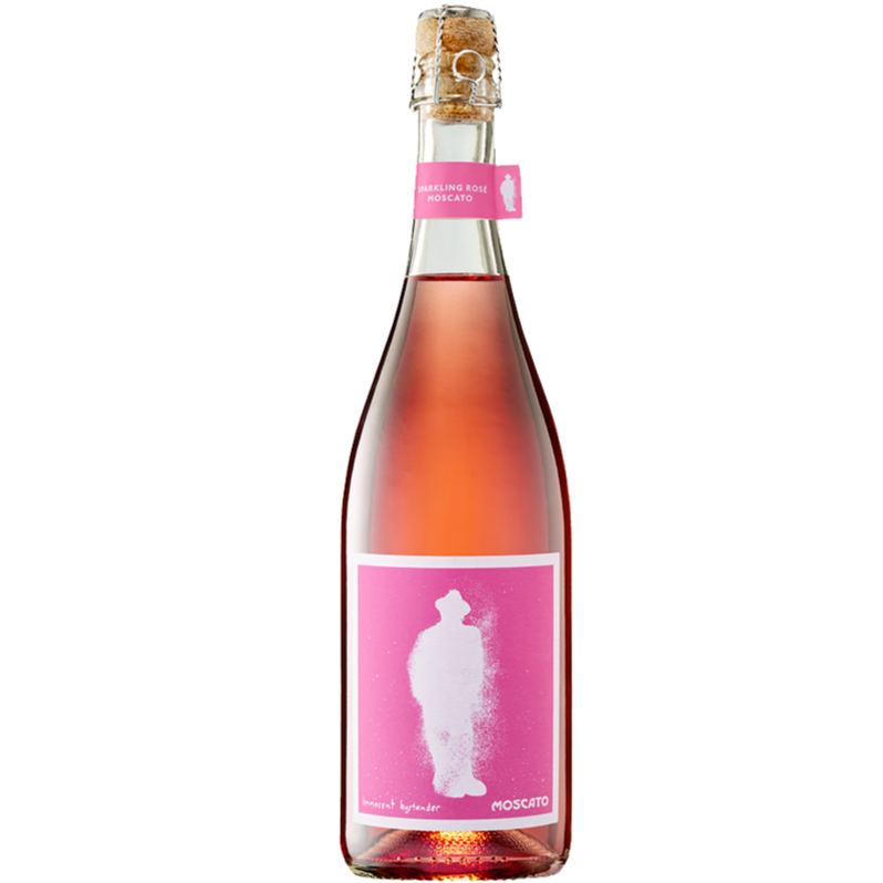 INNOCENT BYSTANDER MOSCATO 750ML