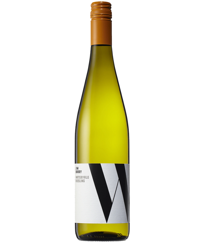 JIM BARRY WATERVALE RIESLING 750ML