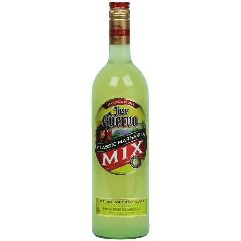 CUERVO MARGARITA MIX 1LT