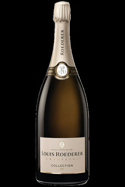 LOUIS ROEDERER COLLECTION 244 CHAMPAGNE 750ML