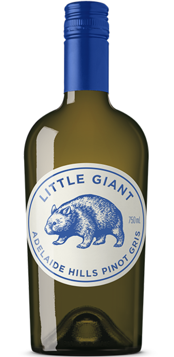 LITTLE GIANT PINOT GRIS 750ML