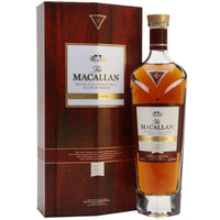 MACALLAN RARE CASK SINGLE MALT SCOTCH WHISKY 700ML
