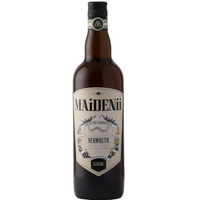 MAIDENII CLASSIC VERMOUTH 750ML