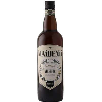 MAIDENII CLASSIC VERMOUTH 750ML