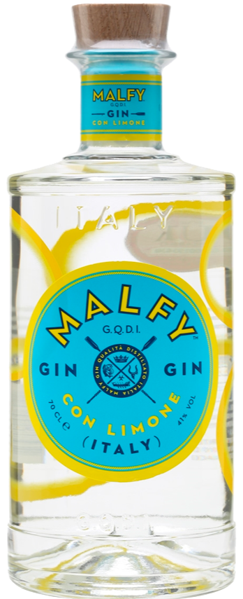 MALFY LIMONE GIN 700ML