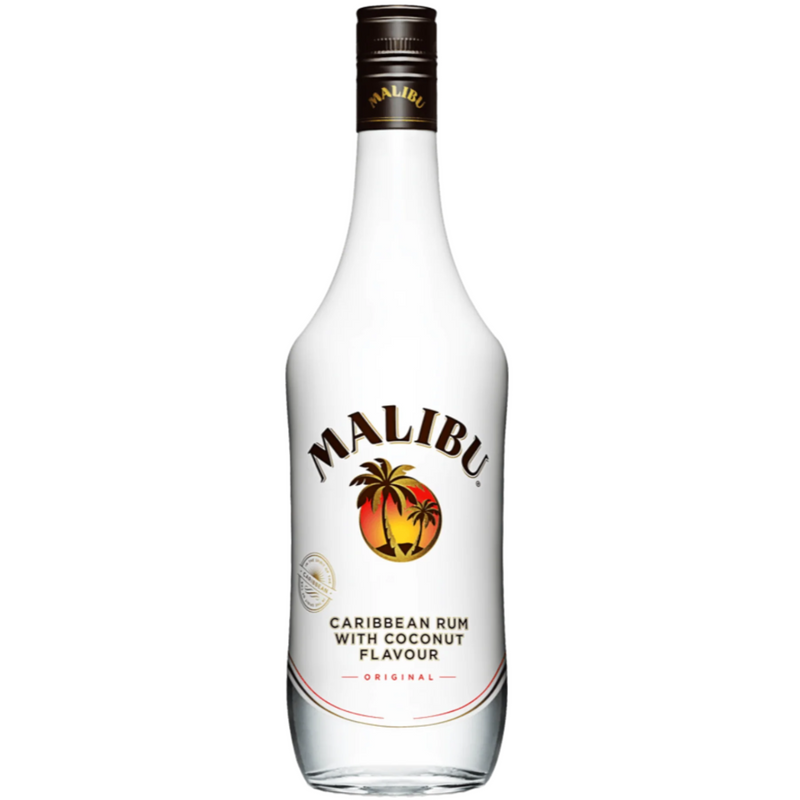 MALIBU LIQUEUR 700ML