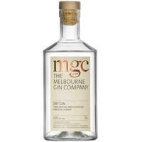 MELBOURNE GIN COMPANY GIN 700ML