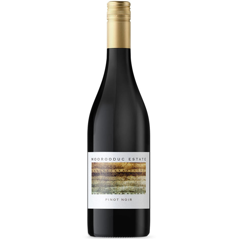 MOOROODUC ESTATE PINOT NOIR 750ML