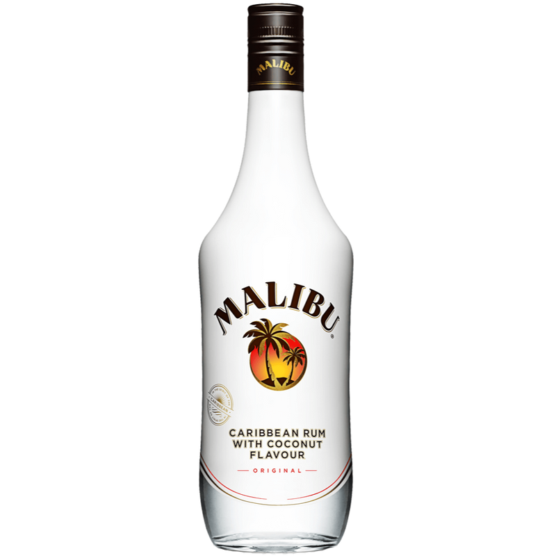 MALIBU LIQUEUR 700ML