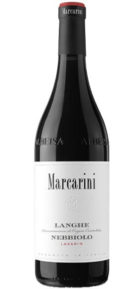 MARCARINI LANGHE NEBBIOLO 750ML