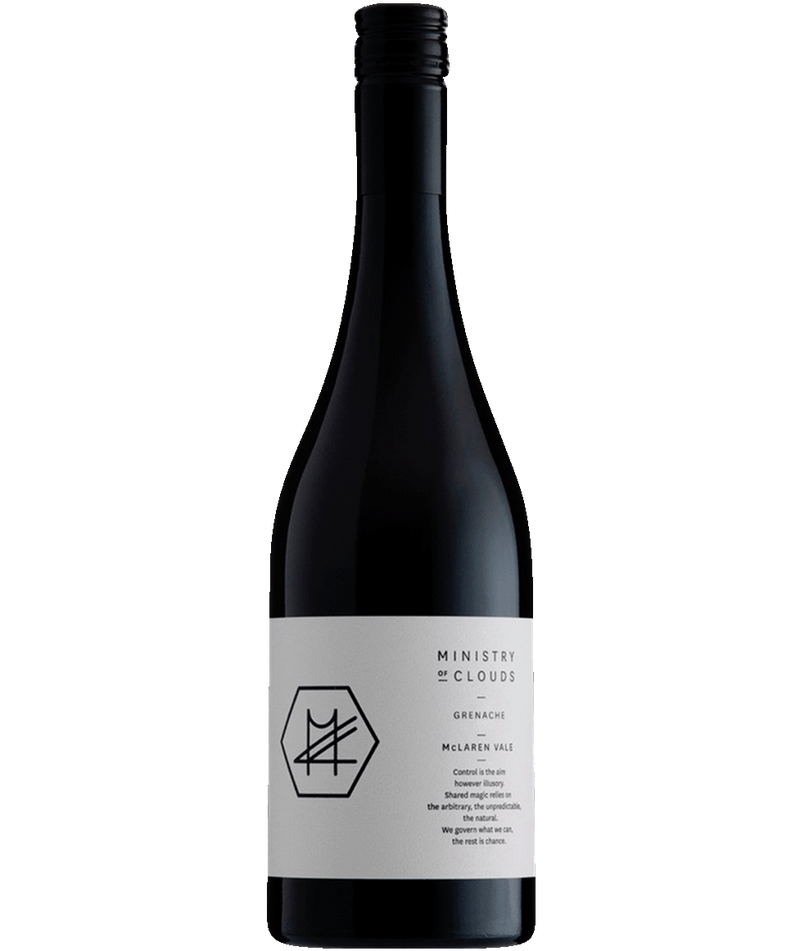 MINISTRY OF CLOUDS GRENACHE 750ML