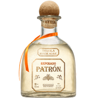 Patron Reposado Tequila 750ml
