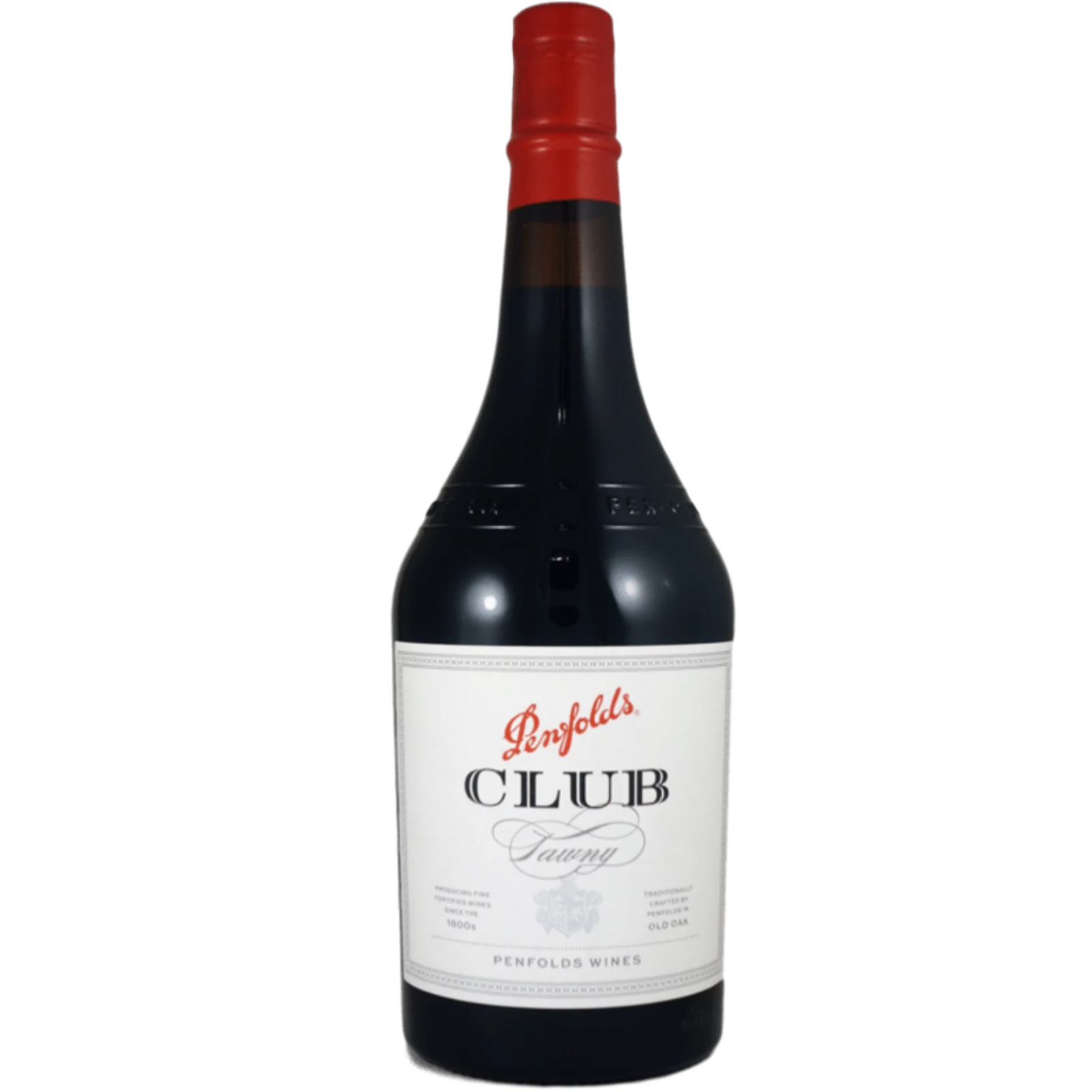 PENFOLDS CLUB TAWNY PORT 750ML