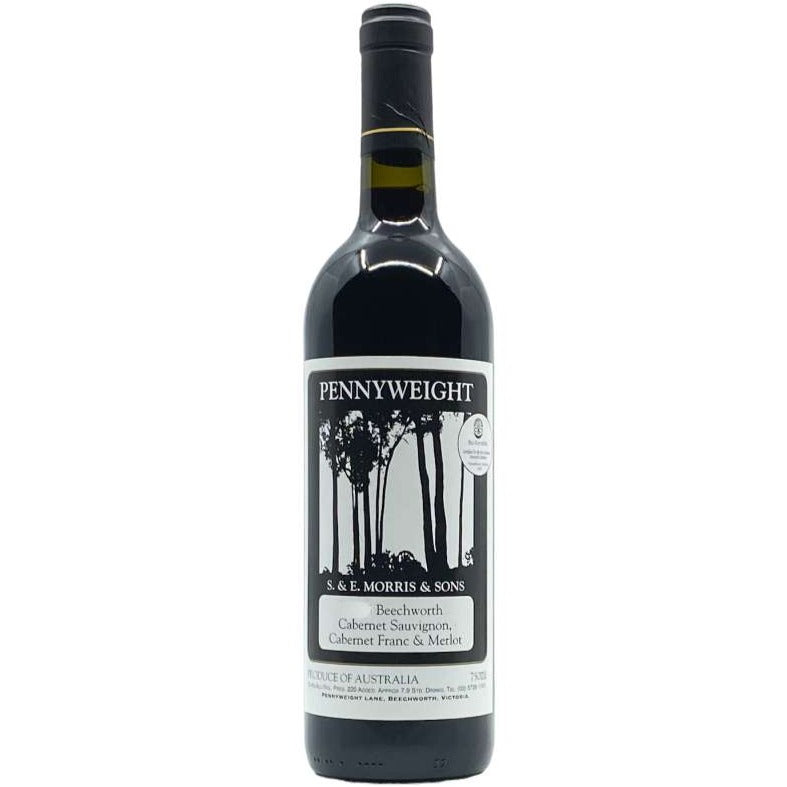 PENNYWEIGHT CABERNET BLEND 750ML